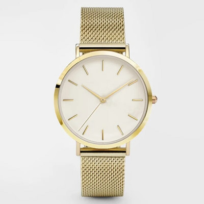 Põhjamaade minimalismimood naiste käekellad Naiste kvartskäekell Naiste käekell Relogio Feminino Reloj Mujer Montre Femme Saat Horloges