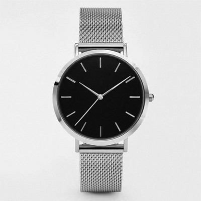 Põhjamaade minimalismimood naiste käekellad Naiste kvartskäekell Naiste käekell Relogio Feminino Reloj Mujer Montre Femme Saat Horloges