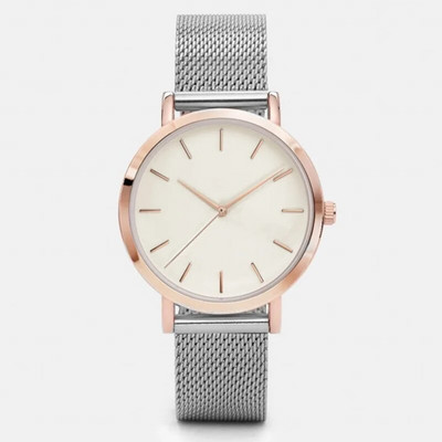Põhjamaade minimalismimood naiste käekellad Naiste kvartskäekell Naiste käekell Relogio Feminino Reloj Mujer Montre Femme Saat Horloges