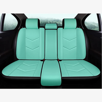 Autoistmekatted Suzuki Swift Samurai Grand Vitara Liana Jimny Sx4 universaalsete nahast autotarvikute jaoks