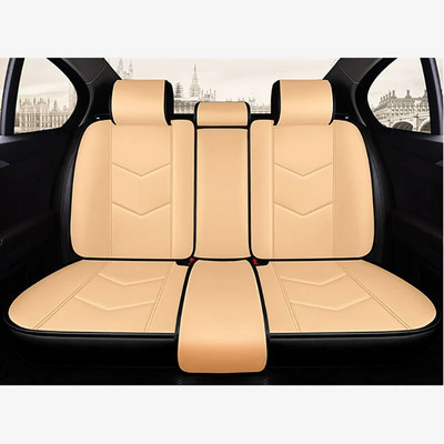 Autoistmekatted Suzuki Swift Samurai Grand Vitara Liana Jimny Sx4 universaalsete nahast autotarvikute jaoks