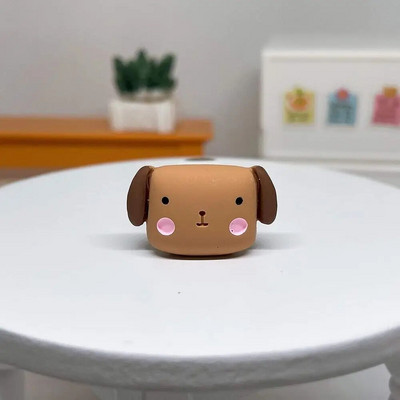 Kawaii auto õhutusklamber Auto sisekujundus Loomade konditsioneer Armas võluv koomiksikujundus tüdrukutele, naistele, autotarvikud