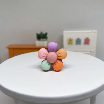 Kawaii auto õhutusklamber Auto sisekujundus Loomade konditsioneer Armas võluv koomiksikujundus tüdrukutele, naistele, autotarvikud