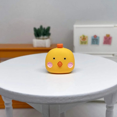 Kawaii auto õhutusklamber Auto sisekujundus Loomade konditsioneer Armas võluv koomiksikujundus tüdrukutele, naistele, autotarvikud