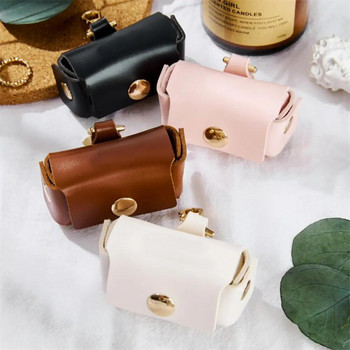 Чанти за опаковане на бижута от висок клас PU кожа Мода за жени Предложение за пътуване Кутия за сватбени пръстени Органайзер за бижута Подаръци Joyero