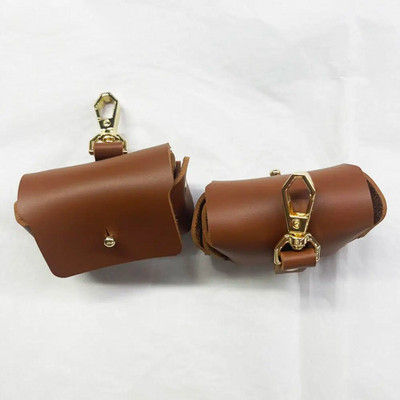 Augstākās klases PU ādas rotaslietu iepakojuma somas Mode sievietēm ceļojumu piedāvājums kāzu gredzenu kastīte rotaslietas organizators dāvanas Joyero