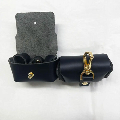 Augstākās klases PU ādas rotaslietu iepakojuma somas Mode sievietēm ceļojumu piedāvājums kāzu gredzenu kastīte rotaslietas organizators dāvanas Joyero