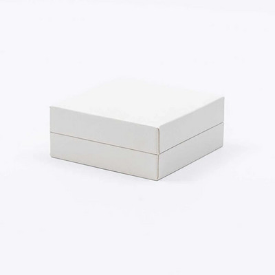 Kvadratinė apverčiama papuošalų dėžutė, skirta kelionėms moterims, žiedai auskarai, karoliai, laikymo ekranas, nešiojama PU odinė papuošalų dėžutė