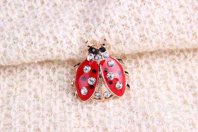 2022 rafinat, drăguț, albină, gărgăriță, broșă cu stras, farmec, broșă pentru doamne, ace, accesorii pentru îmbrăcăminte de petrecere