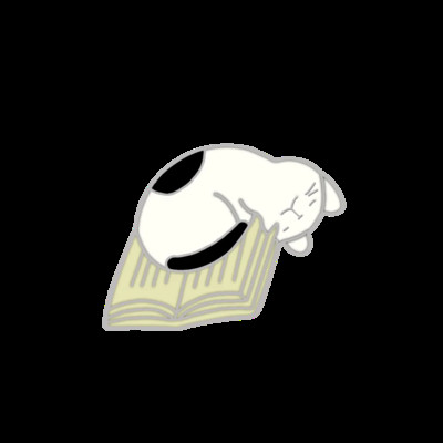 Multifilm Loomade prossid Must Valge Paar Kass Kala Luu Emailnõelad Riided Kaelarihm Reväärinõel Kott Metallist Märgid Ehted Armastajale