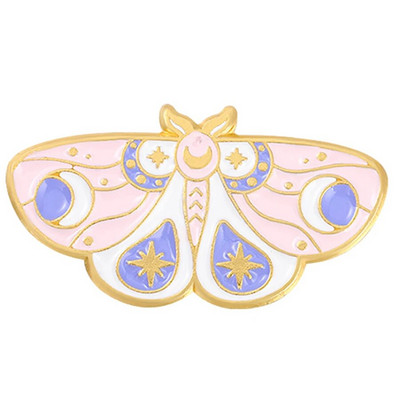 Liblikas pross Koi pross loom pross loomad putukad pross liblikasõlg loomanõel Koi nööpnõel Putukate märk rinnanõelad