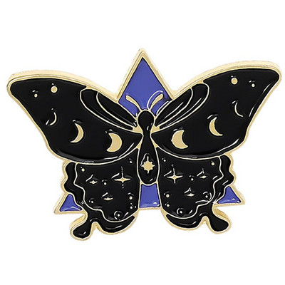 Liblikas pross Koi pross loom pross loomad putukad pross liblikasõlg loomanõel Koi nööpnõel Putukate märk rinnanõelad