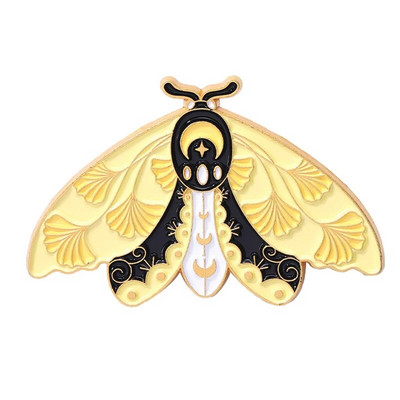 Liblikas pross Koi pross loom pross loomad putukad pross liblikasõlg loomanõel Koi nööpnõel Putukate märk rinnanõelad