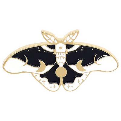 Liblikas pross Koi pross loom pross loomad putukad pross liblikasõlg loomanõel Koi nööpnõel Putukate märk rinnanõelad