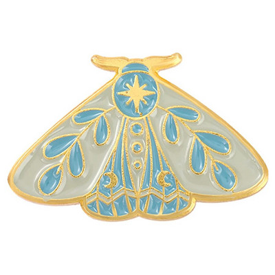 Liblikas pross Koi pross loom pross loomad putukad pross liblikasõlg loomanõel Koi nööpnõel Putukate märk rinnanõelad