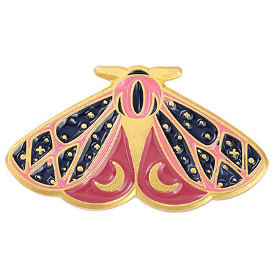 Liblikas pross Koi pross loom pross loomad putukad pross liblikasõlg loomanõel Koi nööpnõel Putukate märk rinnanõelad