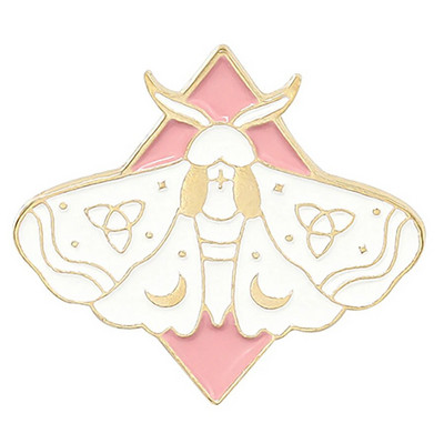 Liblikas pross Koi pross loom pross loomad putukad pross liblikasõlg loomanõel Koi nööpnõel Putukate märk rinnanõelad