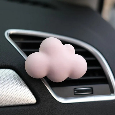 Automobilių oro gaiviklis Kvepalai Debesis Automobilių Oro gaiviklis Kvapas Aromatas Automobilių Kvepalai Oro gaiviklis Kvepalai Automobilių priedai