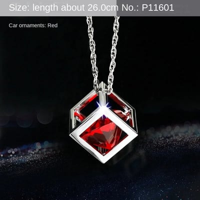 Loomingulised kristallist autokaunistused Autoripatsite dekoratiivkaunistused Rippuvad kaunistused Tahavaatepeegli ripatsiga sisustustarvikud