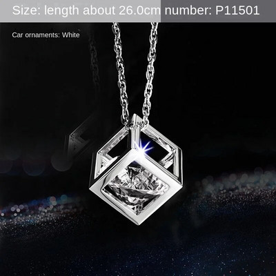 Loomingulised kristallist autokaunistused Autoripatsite dekoratiivkaunistused Rippuvad kaunistused Tahavaatepeegli ripatsiga sisustustarvikud