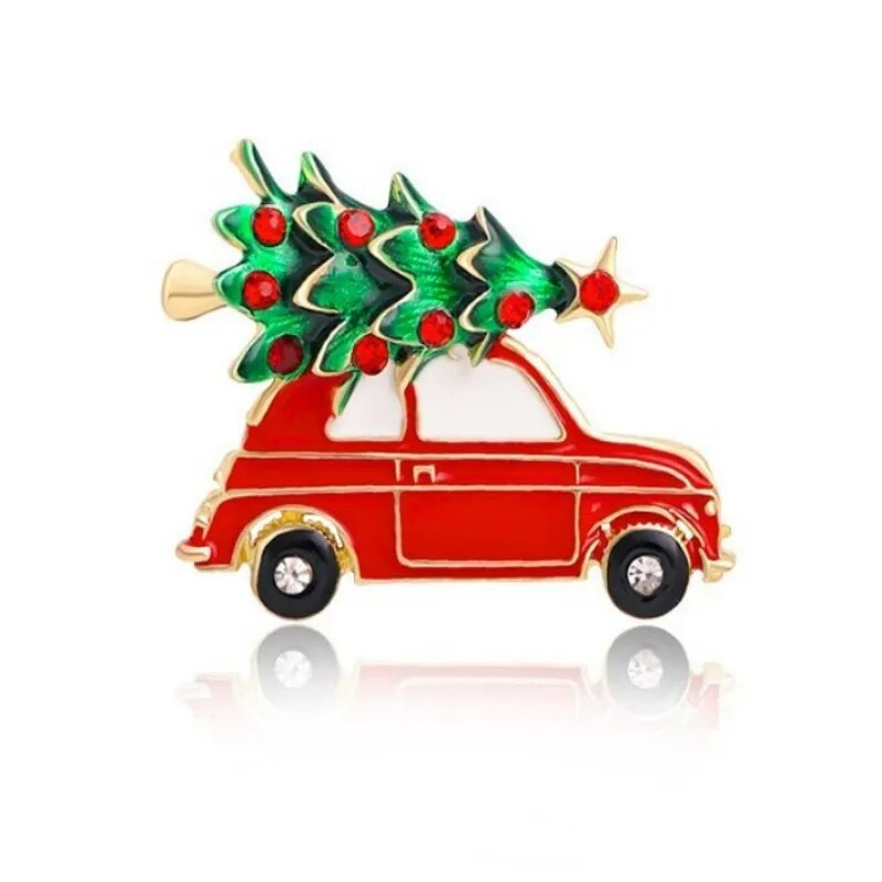 Χριστουγεννιάτικη καρφίτσα από σμάλτο, χριστουγεννιάτικες μπότες, στεφάνι, μεταλλική καρφίτσα, κοσμήματα μόδας δώρο για γυναίκες και άνδρες, χριστουγεννιάτικα δώρα διακόσμησης.