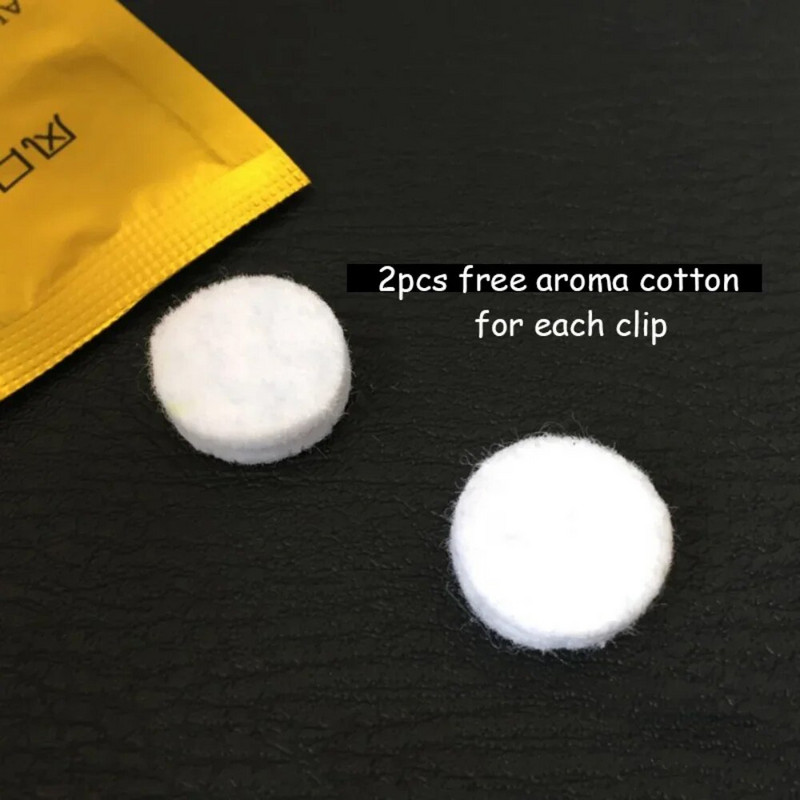 Auto aroomihajuti Lõhn Maitseaine Õhuvärskendajad Auto Parfüümid Autolõhn Vent Clip Ballet Bling Auto Aksessuaarid Tüdrukud