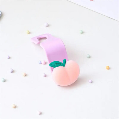 Automobilio kablio galinės sėdynės atlošo laikiklis Moteris Kūrybiškas lankas Daugiafunkcis laikymo kabliukas kėdės nugarėlė Sandėliavimo stovas Automobilių priedai