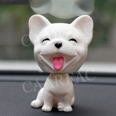 Αξεσουάρ για κουκλάκια κεφαλιού αυτοκινήτου με κουκλάκια για αυτοκίνητο γενικής χρήσης