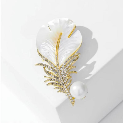 1 tk Boho paabulinnu suled pross Boho emailiga nööpnõelad sügavsinised prossid pulmatarvikud riidega kaunistuste jaoks