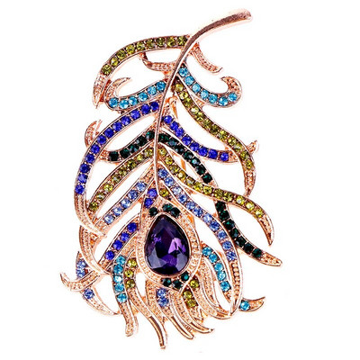 1 tk Boho paabulinnu suled pross Boho emailiga nööpnõelad sügavsinised prossid pulmatarvikud riidega kaunistuste jaoks