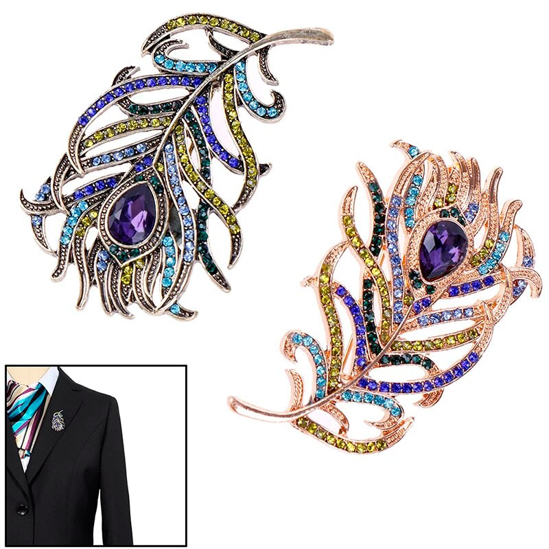 1 tk Boho paabulinnu suled pross Boho emailiga nööpnõelad sügavsinised prossid pulmatarvikud riidega kaunistuste jaoks