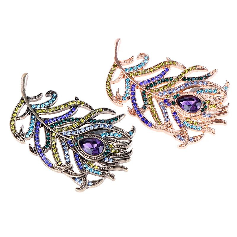 1 tk Boho paabulinnu suled pross Boho emailiga nööpnõelad sügavsinised prossid pulmatarvikud riidega kaunistuste jaoks