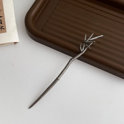 2023. aasta uus Hiina stiilis juuksepulgad Vintage söögipulgad juuksenõelad naiste juuksenõelad peakatted pulmapeakate ehted aksessuaarid