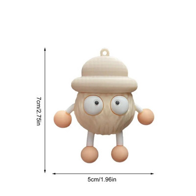 Aroomiteraapia difuusor Vent Clip autotööstuses kauakestev aroomi õhuvärskendaja Siselõhnade tarvikud autodele