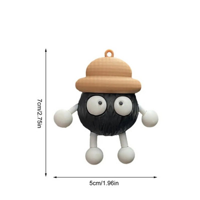 Aroomiteraapia difuusor Vent Clip autotööstuses kauakestev aroomi õhuvärskendaja Siselõhnade tarvikud autodele