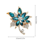 1 tk peen tsirkoonist elegantsed lilleprossid naistele kleit sall mütsid mantel Mood rõivad tikutarvikud