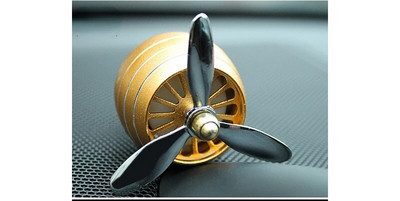 Smell Mini Air Freshener Car Perfume Conditioning Alloy Auto Vent Outlet Clip Fresh άρωμα Aromatherapy Atmosphere