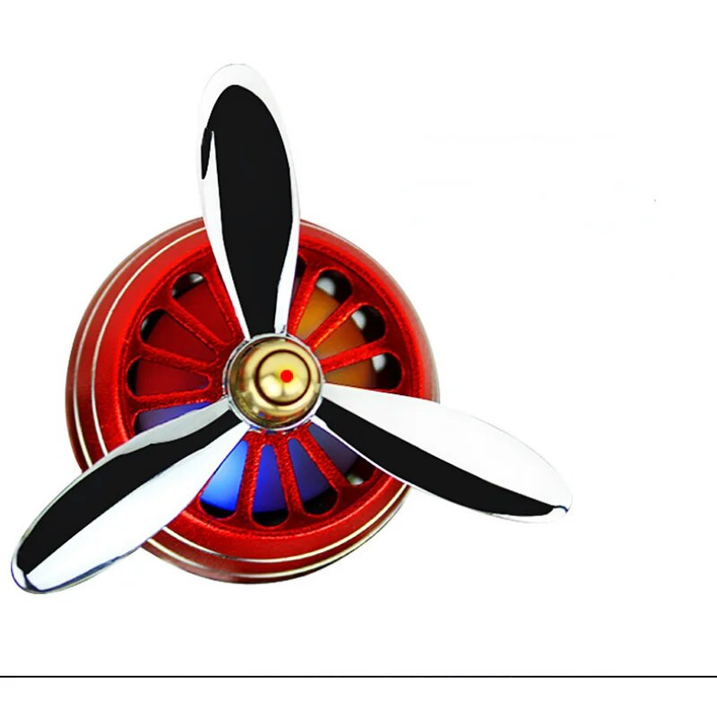 Smell Mini Air Freshener Car Perfume Conditioning Alloy Auto Vent Outlet Clip Fresh άρωμα Aromatherapy Atmosphere