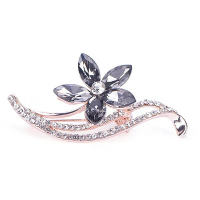 Rhinestone lilleprossid naistele Mood Ehted Pulmanõelad ja prossid Pulmapidu Prossinõelad naistele ja meestele