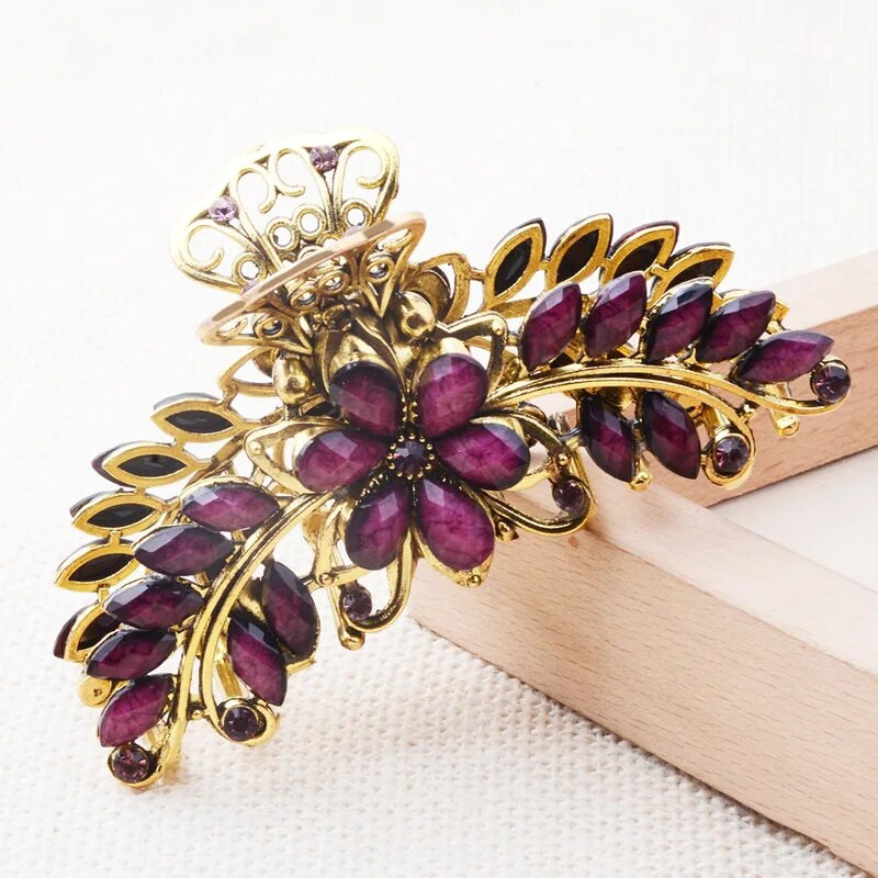 Uus korea versioon retrokivist juustest, mis haarab hobusesaba, haarab elegantseid naiste moe juukseaksessuaare