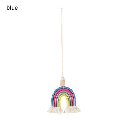 Autode rippuvad kaunistused Crystal Heart tahavaatepeegli kaunistused Teemant Blingi tarvikud naistele Autode sisustustarbed