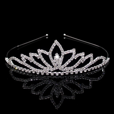 AINAMEISI peen pruudi kristallist armastuse peakate, naiste sünnipäevapidu, pulmapidu, kroonpeakatte aksessuaarid