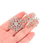 1 tk prossi kaunistus kivist jõulud lumi pross Ehted mood prossid naistele nööpnõelad Kpop-tarvikud hulgimüük