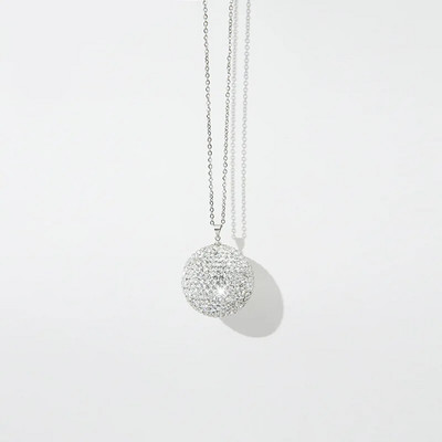 Autokristallkuuli ripats Piiriülene Bling Teemantidega kaetud auto tahavaatepeegel täis teemantkaunistusi