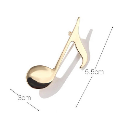 Uus stiil 1 tk mood kivist lendav tiib Muusika noot Prossid Naiste Ehted Mantel Sall Peotarvikud Kingitus