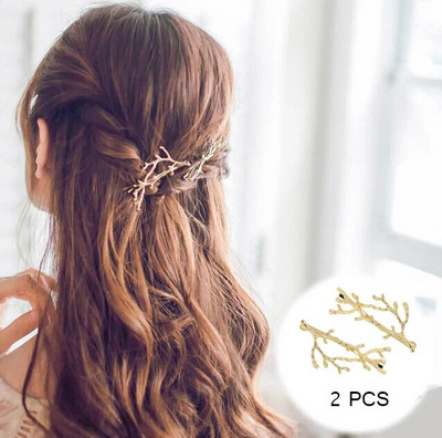 Glamour Fashion Hair Clip Καρφίτσες μαλλιών για γυναίκες Γλυκιές φουρκέτες Κοσμήματα Lady Pearl Barrette Stick Heart Headwear Παιδικά κορίτσια Παιδιά