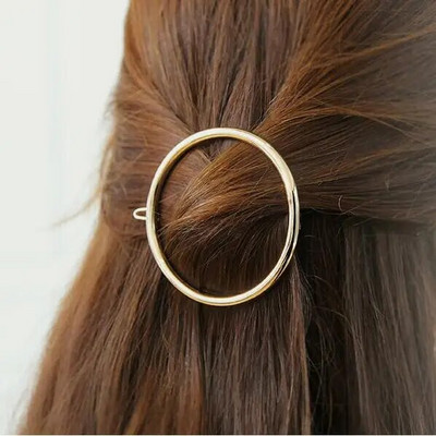 Glamour Fashion Hair Clip Καρφίτσες μαλλιών για γυναίκες Γλυκιές φουρκέτες Κοσμήματα Lady Pearl Barrette Stick Heart Headwear Παιδικά κορίτσια Παιδιά