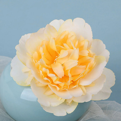 U-kujulised punased juuksenõelad Juukseklambrid Pulmajuukseaksessuaarid Naistele Roosilillega peakatted Kahvlid Pruudi peakatted Juukseehted