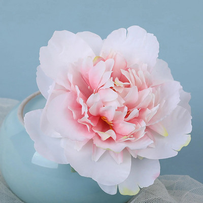 U-kujulised punased juuksenõelad Juukseklambrid Pulmajuukseaksessuaarid Naistele Roosilillega peakatted Kahvlid Pruudi peakatted Juukseehted