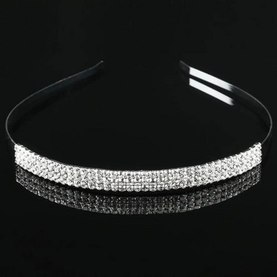 Printsessi kristallist tiaarad ja kroonid peavõrud, tüdrukud armastavad pruudiballi kroon pulmapeo aksessuaarid Juukseehted